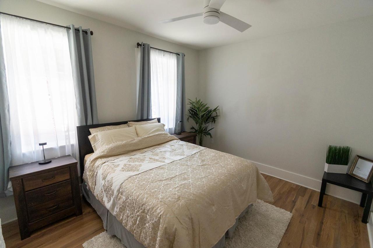 Spacious 2 Bed 2 Bath Downtown Otr Condo Minutes Walk To The Reds Bengals Stadium & More! Cincinnati Ngoại thất bức ảnh