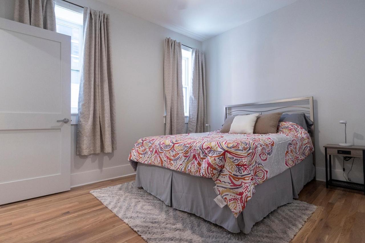 Spacious 2 Bed 2 Bath Downtown Otr Condo Minutes Walk To The Reds Bengals Stadium & More! Cincinnati Ngoại thất bức ảnh