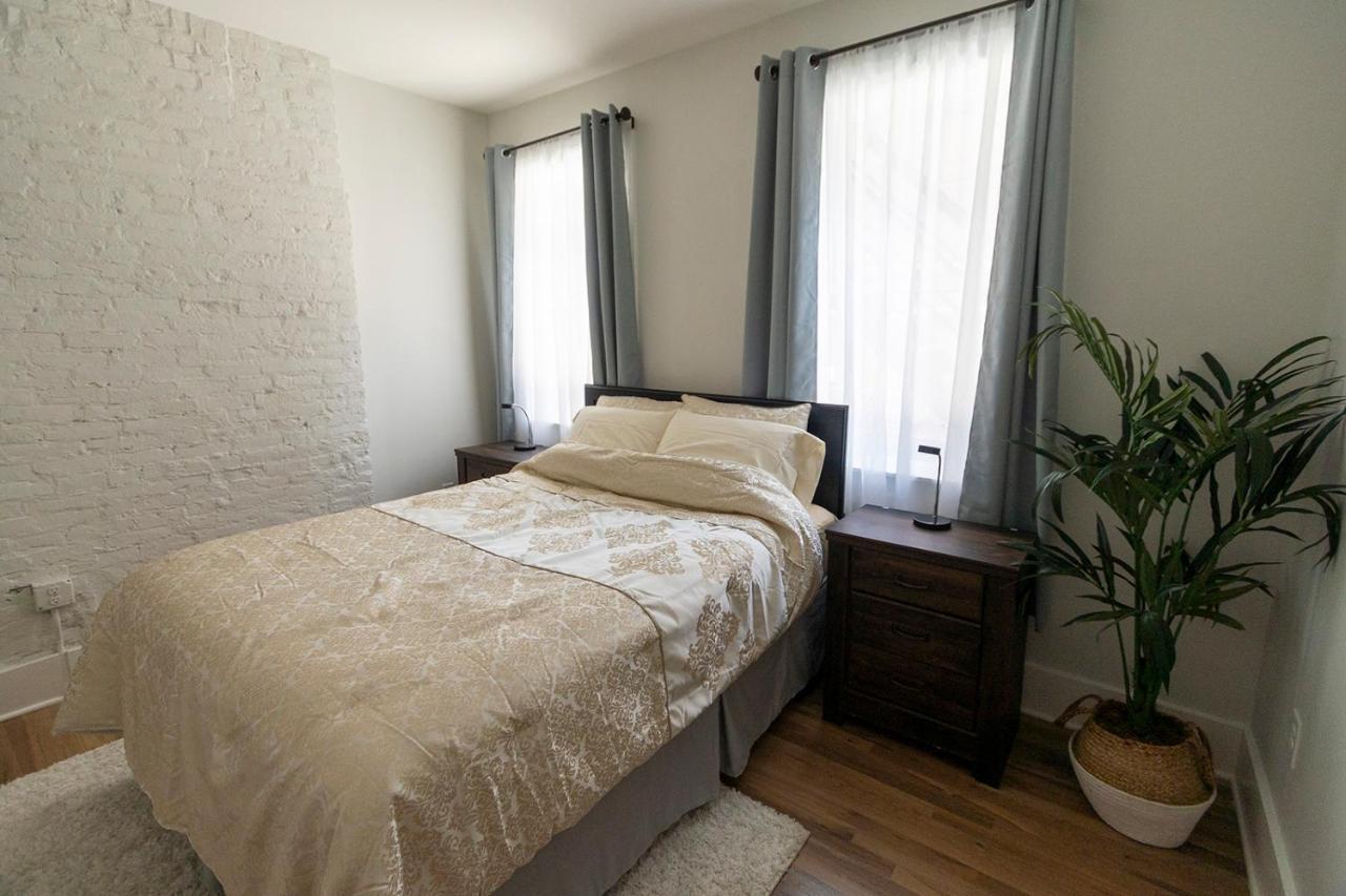 Spacious 2 Bed 2 Bath Downtown Otr Condo Minutes Walk To The Reds Bengals Stadium & More! Cincinnati Ngoại thất bức ảnh